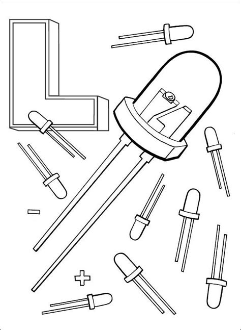 Electronic Coloring Book For Adults Coloring Pages