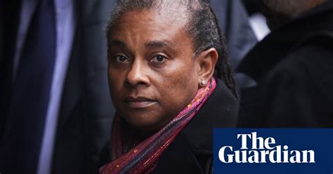 Doreen Lawrence To Speak At Conference On Police Spying Corruption And
