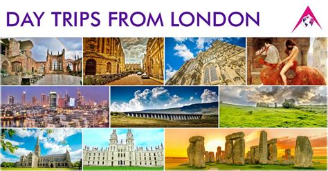 Private Day Trips From London Leading Tours