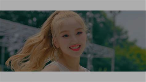 Loona Hi High Whos Who K Pop Database