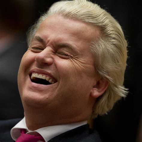 He has been leader of the party for freedom since he founded it in 2006.12 wilders is the parliamentary leader of his party in the house of. Het gelijk van Wilders | Martijn Tonies