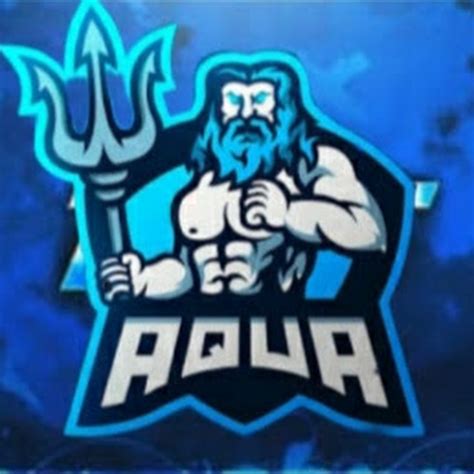 Aqua Gaming Youtube