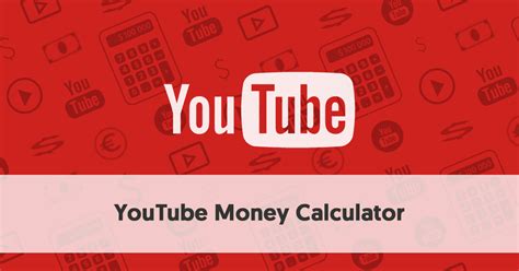 Dollars and cents the first thing to know is that money is counted in dollars and cents. youtube money calculator how much money can you earn