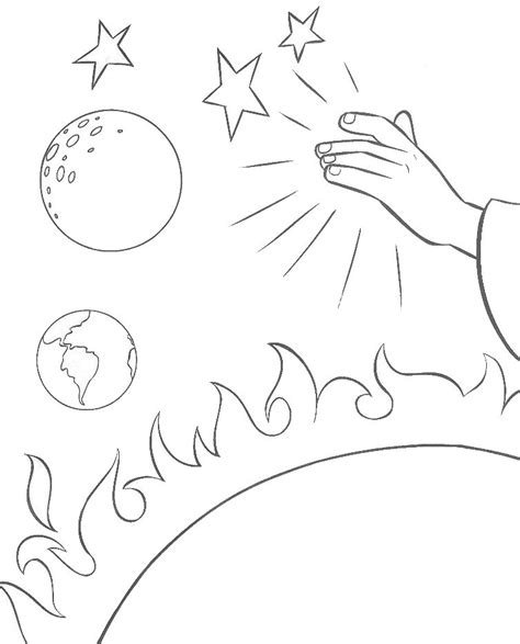 Bible Activities For Kids Bible For Kids Bible Verse Coloring Page