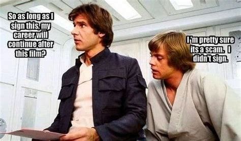 Han Solo And Luke Skywalker Bromances Photo 13719732 Fanpop