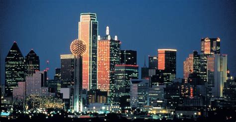 Dallas-Fort Worth Apartment Rents Continue to Grow ...