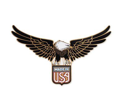 Shop top fashion brands decorative patches at amazon.com ✓ free delivery and returns possible on eligible purchases. Eagle Fairing Decal | Decals & Medallions | Official ...