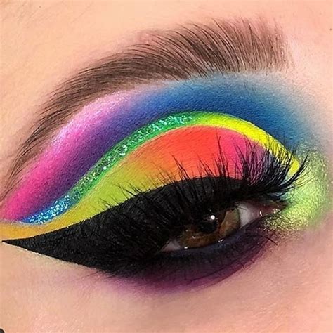 New The 10 Best Makeup Ideas Today With Pictures Pigmentos Neon