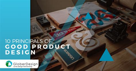Product Design10 Principals Of Good Product Design
