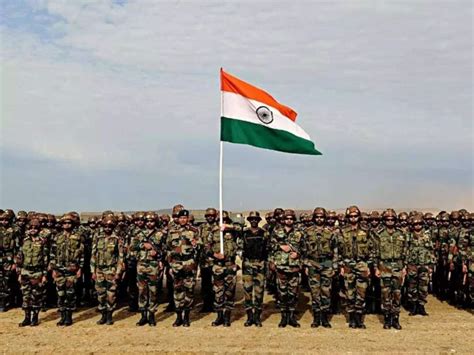 Trending News Indian Army Recruitment 2022 Online Applications Are Being Done For Indian Army