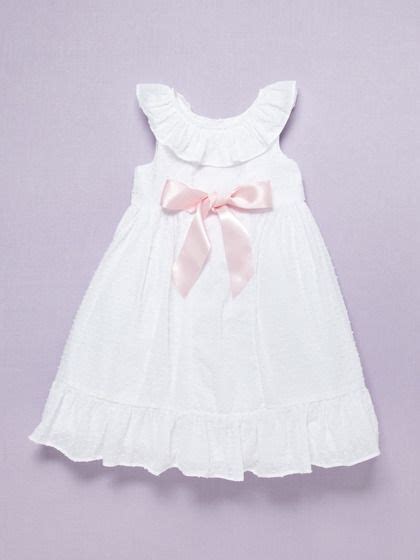 Laura Ashley White Dress By Pippa And Julie At Gilt Dresses Childrens