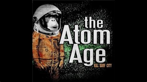The Atom Age Ai Youtube