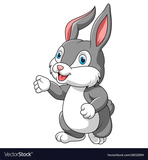 Ultimate Collection Of 999 Rabbit Cartoon Images In Stunning 4k Quality