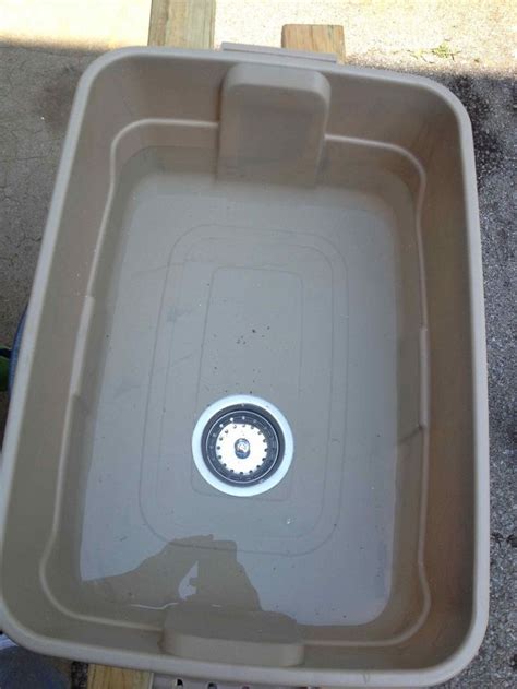 A lightweight portable sink that can be used almost anywhere. AOL.com - Page Not Found!