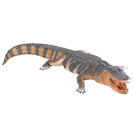 Rather than rendering details, i focus on light, color and shape and how they fit together with rhythm. Design Toscano Stalking Swamp Preaditor Alligator Garden ...