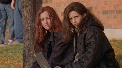 ginger snaps review by jenna letterboxd