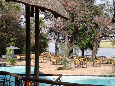 Chobe Safari Lodge Kasane Botswana Hotel Review Of A Solo Traveler