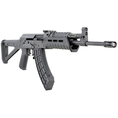 Century Arms Vska Tactical 762x39 Magpul Moe Furniture · Dk Firearms