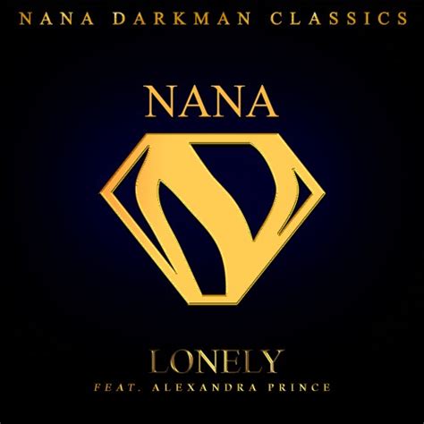 Lonelynana、alexandra Prince高音质在线试听lonely歌词歌曲下载酷狗音乐