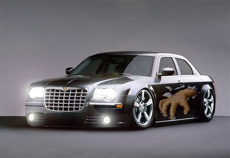 Use this to narrow down your model selection above to a specific trim level (e.g. autoexpress: Chrysler 300 Car