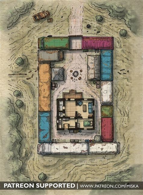 Pin By Marc Daviau On Rpg S H Land Of Fantasy Map Tabletop Rpg