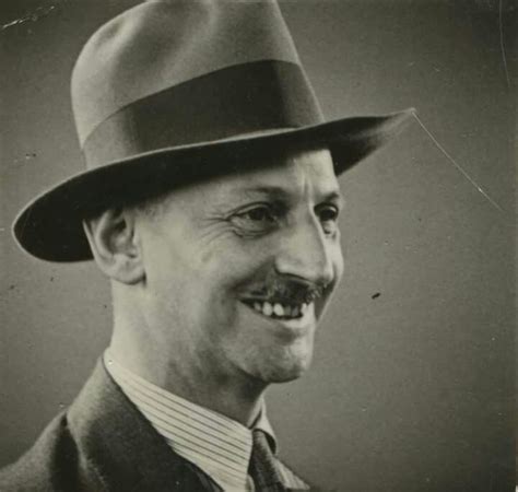 Otto Frank Is The Only One Of The Eight People Who Hid In The Secret