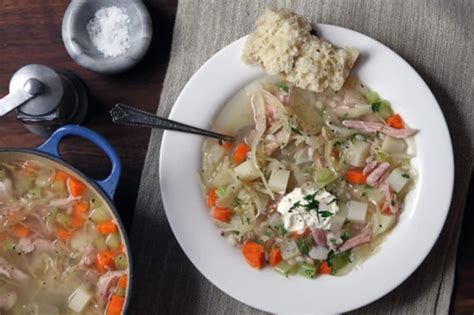 View top rated leftover pork loin recipes with ratings and reviews. Sourgrass Soup | Recipe | Recipes, Leftovers recipes, Pork recipes