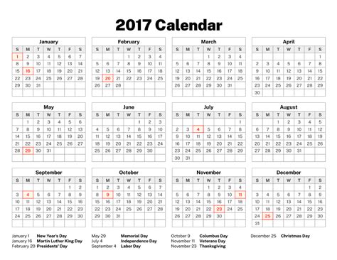 2017 Calendar Old Calendars