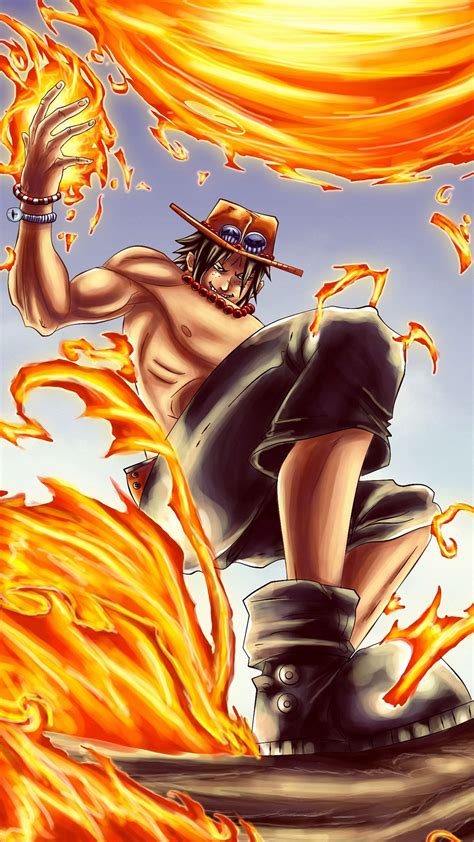 Iphone wallpapers iphone ringtones android wallpapers android ringtones cool backgrounds iphone backgrounds android backgrounds. One Piece Luffy and Ace Wallpapers (67+ pictures)