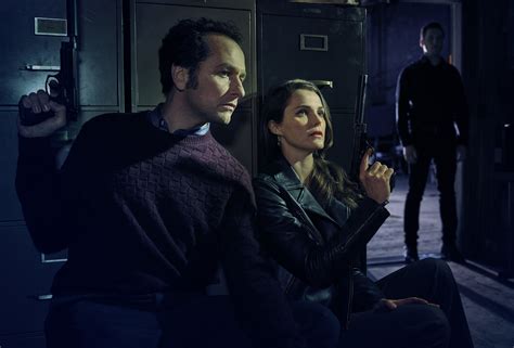 The Americans On Fx Cancelled Or Season 6 Release Date Canceled Tv Shows Tv Series Finale
