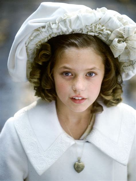 1995 A Little Princess