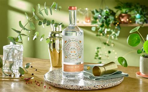 Take A Look Inside Craft Gin Clubs February 2021 Gin Of The Month Box — Craft Gin Club The