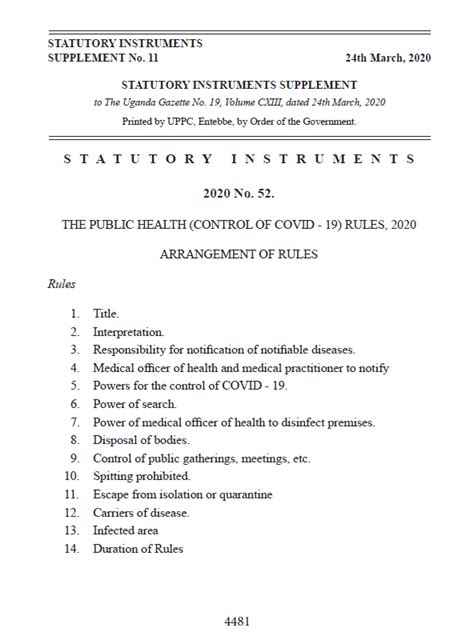 The current report is generated from osha's internal tracking system. CONTROL OF COVID-19 RULES - COVID-19 | Ministry of Health