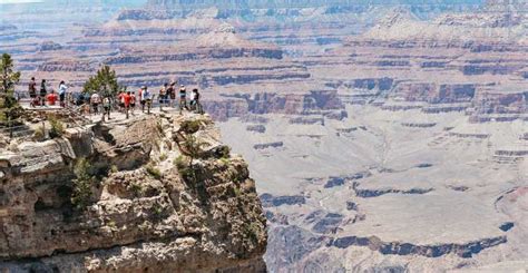 Paras Grand Canyon National Park Arkkitehtuuri 2023 Ilmainen Peruutus
