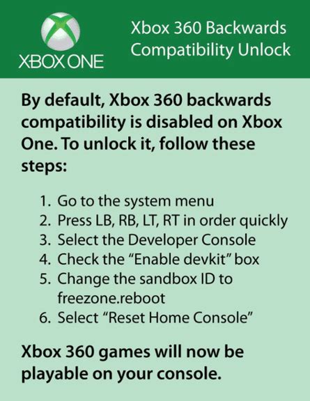 Xbox One Backwards Compatibility Prank Breaks Consoles Games The