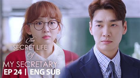 The Secret Life Of My Secretary Netflix - مسلسل The Secret Life Of My Secretary - makanashiu