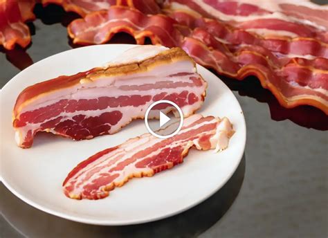 How To Tell If Bacon Is Bad Signs Of Spoiled Bacon And Tips For Detection