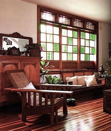 Modern Filipino Bedroom Design Filipino Interior Desi