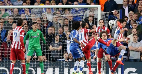 It's very difficult when atletico score first to come back. Chelsea vs Atletico Madrid player ratings: How did we rate ...