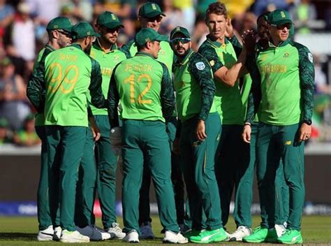 It is administered by cricket south africa. South Africa cricket team will be restructured on the ...