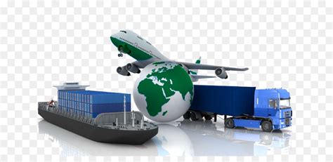 En comercio internacional nos podemos encontrar diferentes tipos de medios de transporte. Dibujos De Transporte Maritimo : Logística, Transporte ...