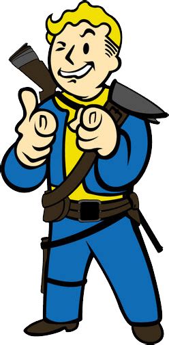 Fallout Png Transparent Image Download Size 248x504px