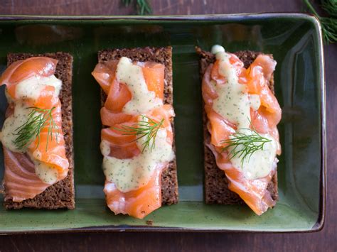 Put away into a cold place (or refrigerator) for 60 minutes. The Elements of Great Gravlax, the Easiest Luxury Food You ...