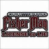 Decals Fishing License Pictures