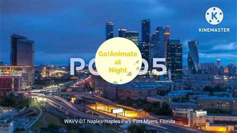 Goanimate At Night Wavv Dt Naples Naples Park Fort Myers Florida
