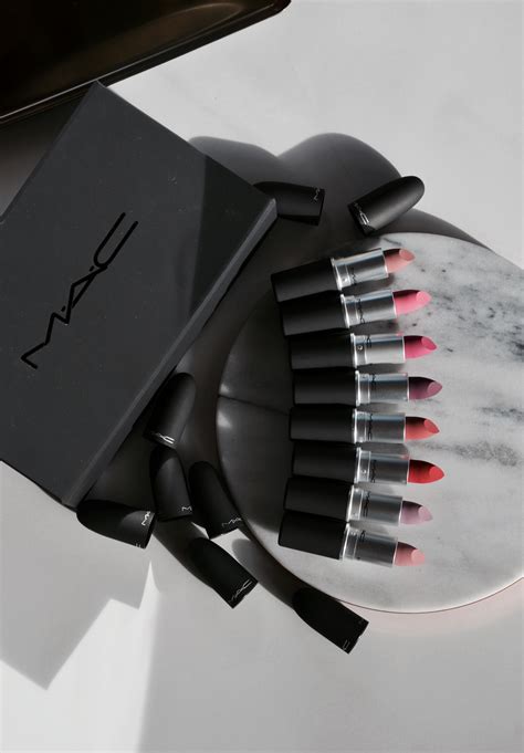 Mac Powder Kiss Lipsticks New Shades Makeup Sessions