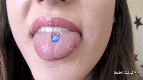 Tongue Piercing Guide Caring For Your New Piercing