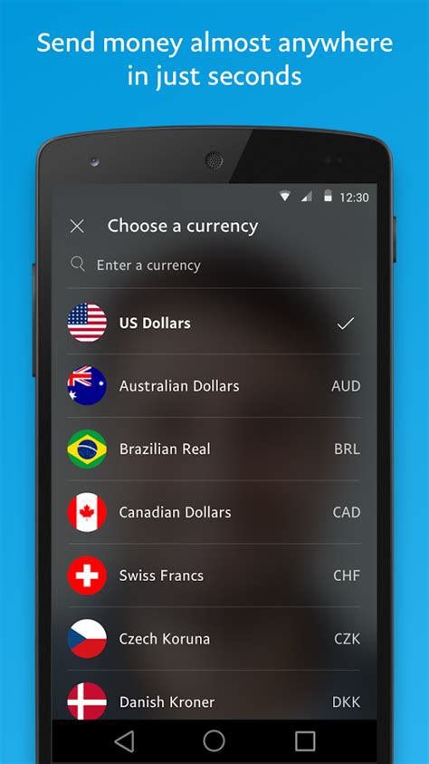 A payment app is a tool to pay for goods and services and send money to vendors, friends, and family. PayPal's mobile app gets a new design, improved features ...