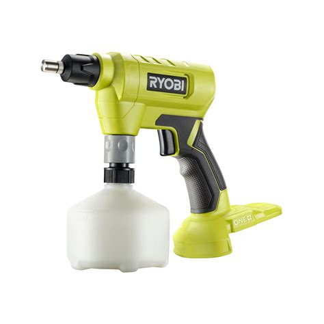 Ryobi 18V ONE+ Compact Sprayer - Tool Only - Bunnings Australia