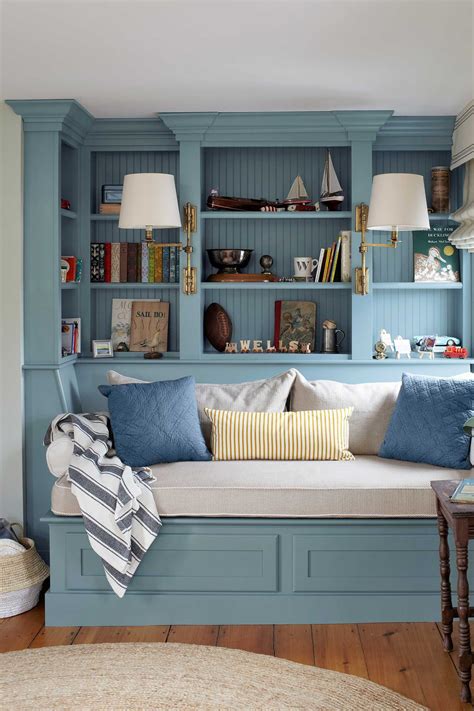 27 Best Reading Nook Ideas And Designs For 2017